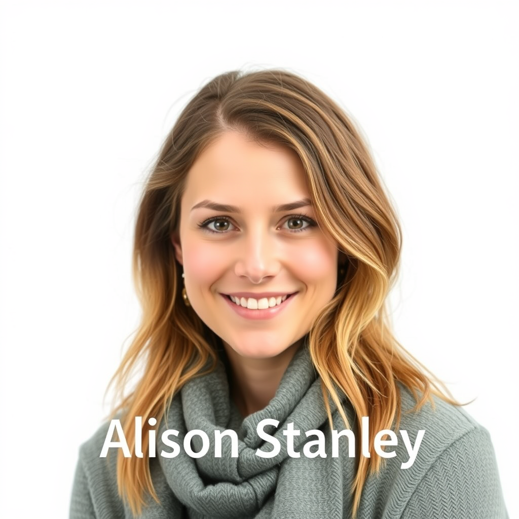 Alison Stanley