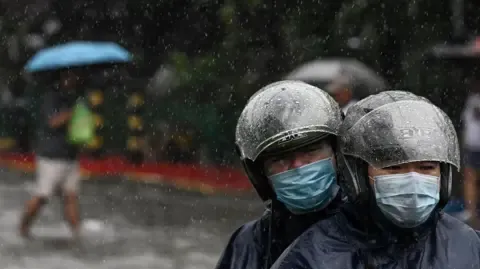 My Community Is Flooded the Majority of the Year—Officials Are Stealing Taxpayer Money